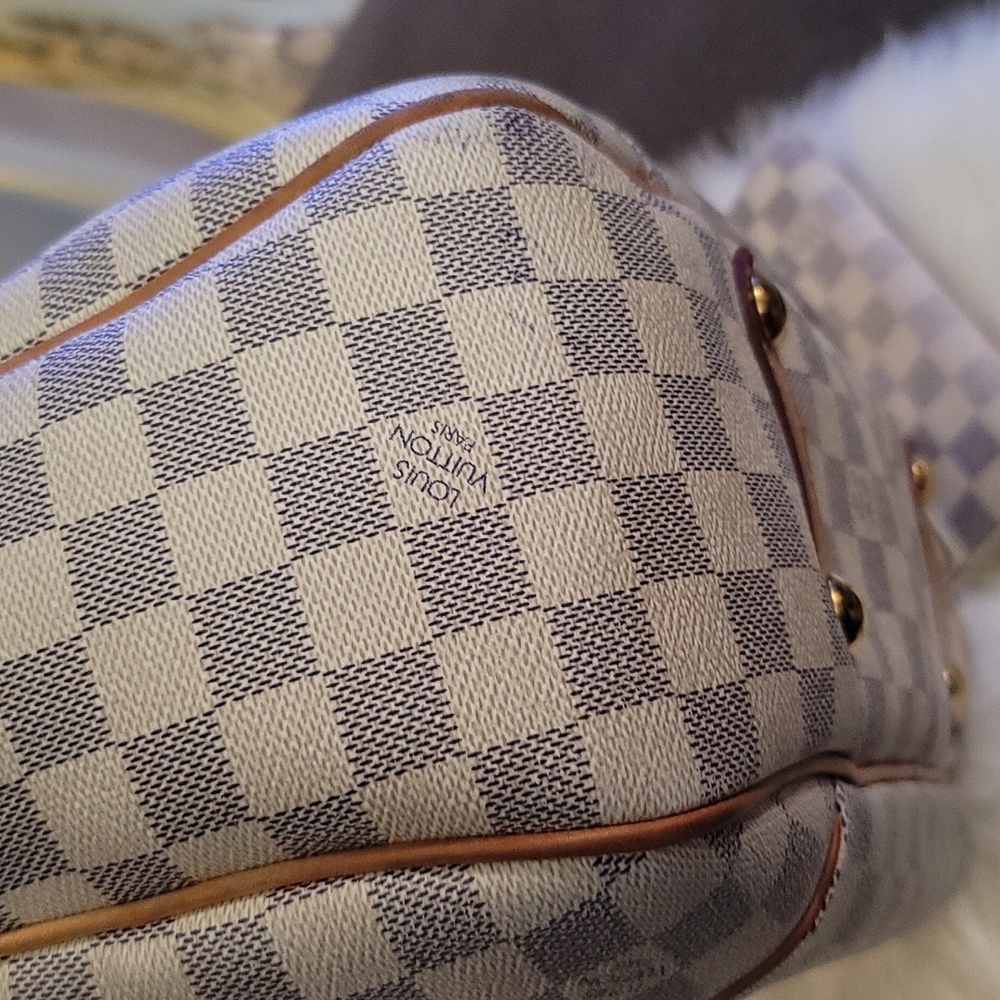 ⭐️Louis Vuitton Galliera PM & Sarah Wallet⭐️ - Picture 9 of 15